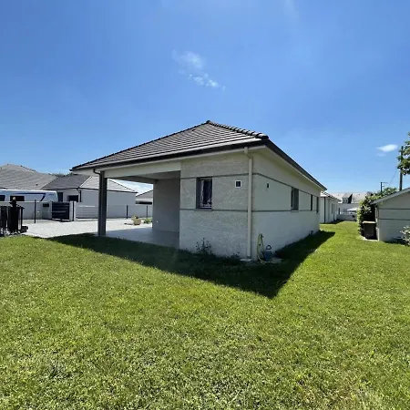 Casa de Férias Sendets, 3 Pieces, 4 Personnes - Fr-1-384-818